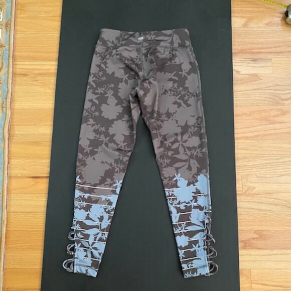 Anthropologie Pure + Good Leggings - Picture 2 of 7